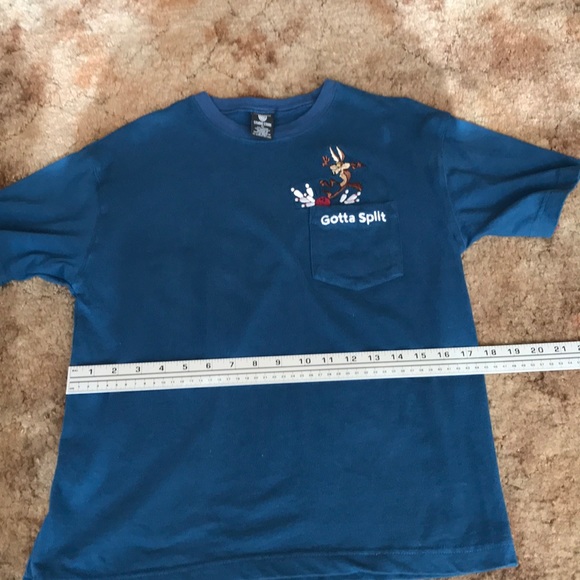 Gotta Split T- Shirt 🎳 - Picture 6 of 7